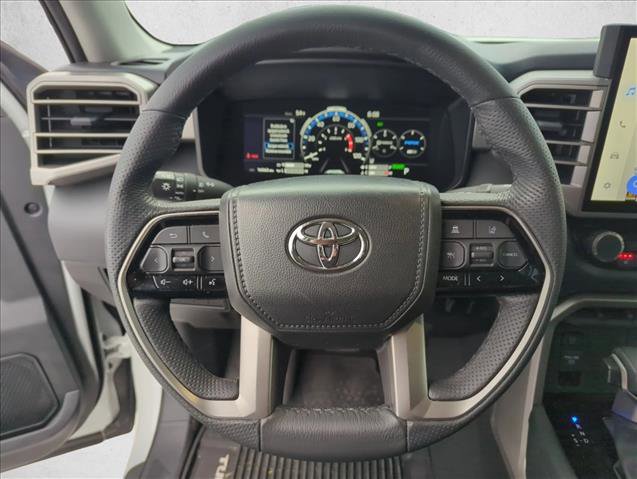 Used 2024 Toyota Tundra Limited image 14