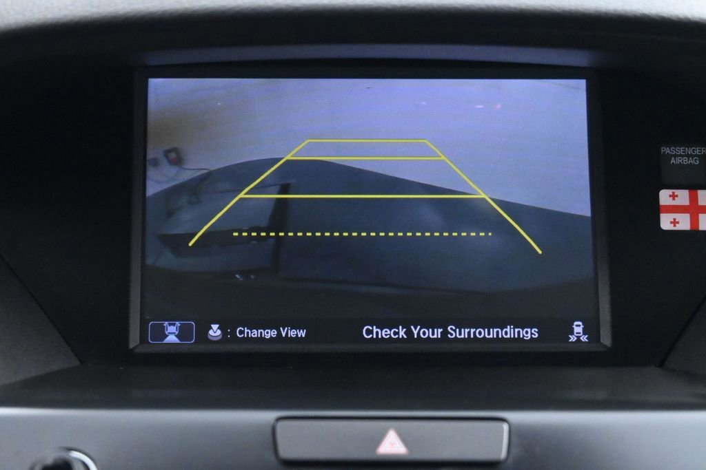 Used 2017 Acura MDX SH-AWD w/ Technology Package image 33