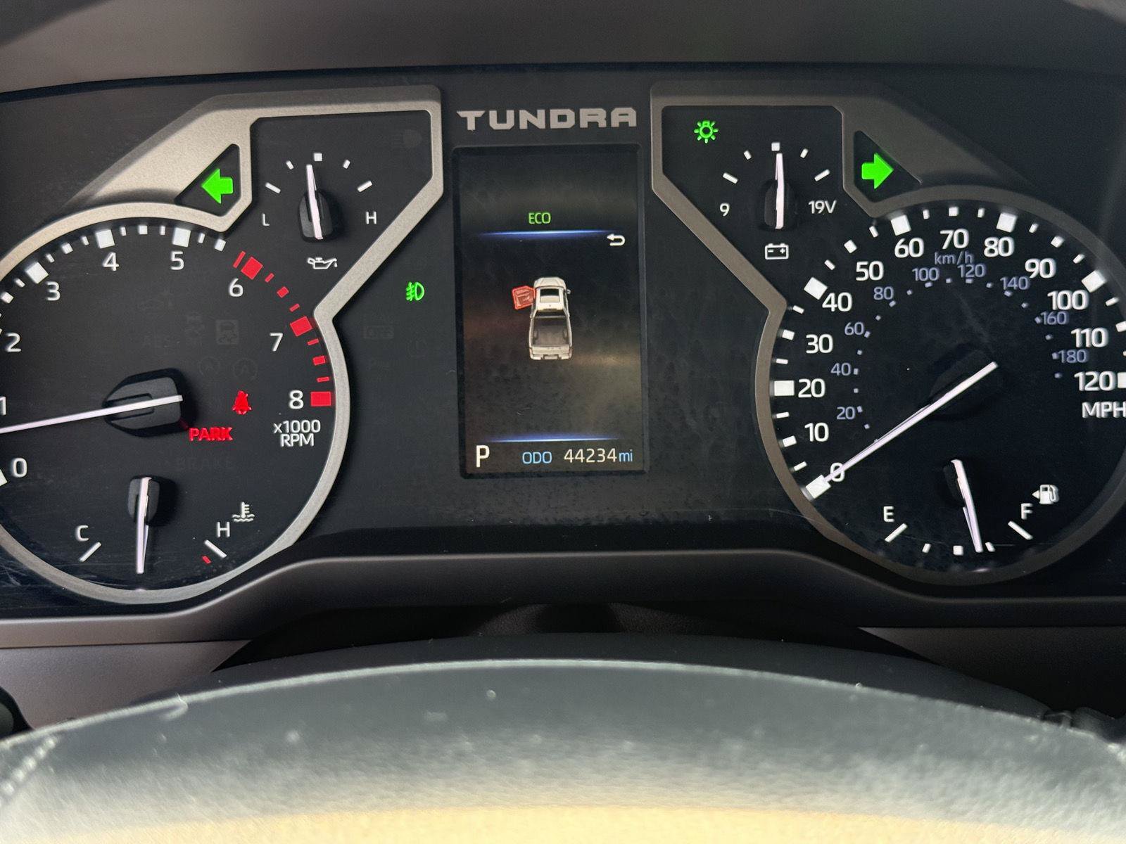 Used 2023 Toyota Tundra SR5 w/ SR5 Premium Package RWD image 24