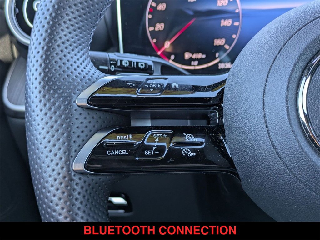 Used 2025 Mercedes-Benz GLC 300 GLC 300 image 7