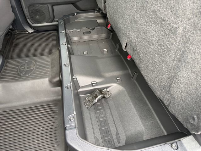 Used 2024 Toyota Tundra SR5 w/ TRD Off-Road Package image 34