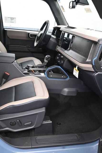 Used 2024 Ford Bronco Wildtrak AWD/4WD image 15
