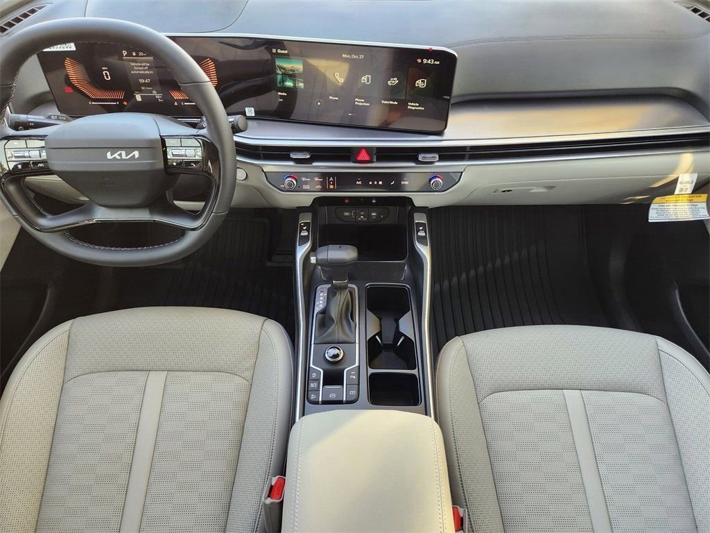 New 2026 Kia Sorento S FWD image 20
