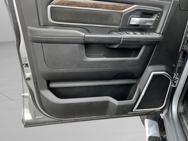 Used 2021 RAM 3500 Laramie image 14