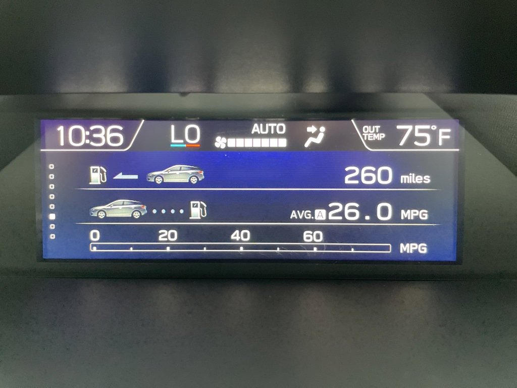 Used 2021 Subaru Crosstrek 2.5i Limited w/ Moonroof Package 2 image 31