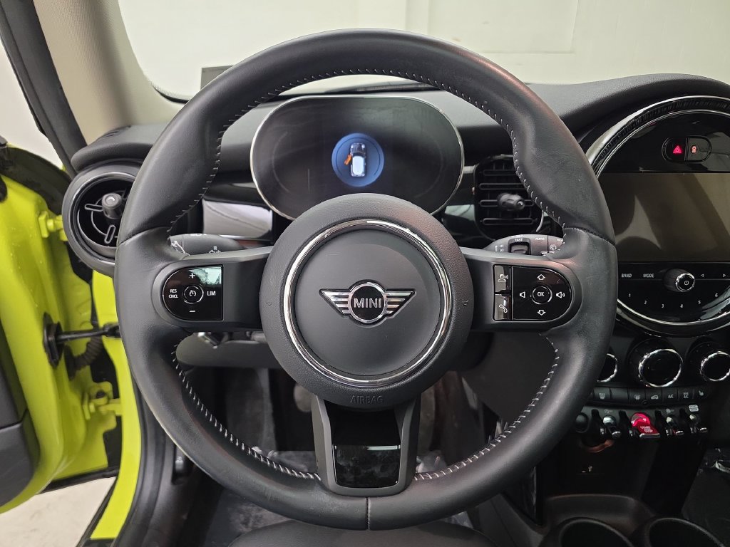 Certified 2024 MINI Cooper S FWD image 15