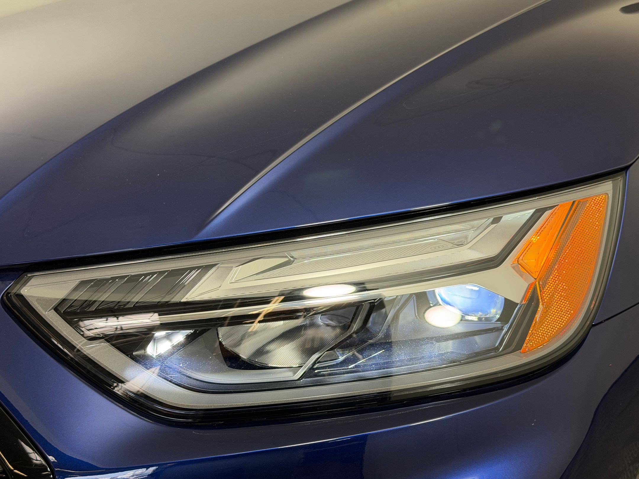 Certified 2025 Audi Q5 2.0T Premium w/ Convenience Plus Package image 11