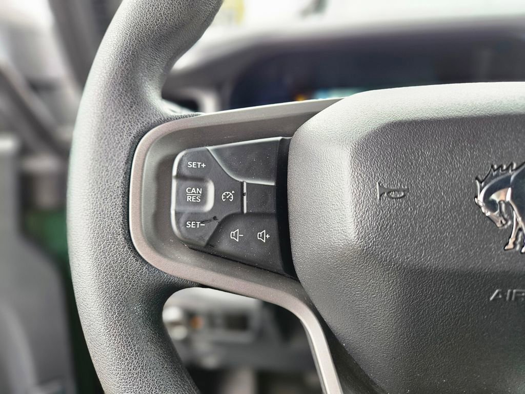 Used 2023 Ford Bronco 4-Door image 23