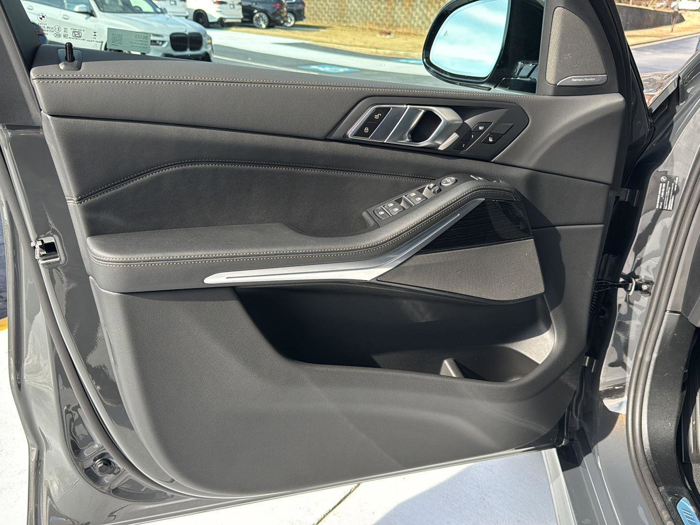 New 2026 BMW X5 sDrive40i w/ Executive Package image 14