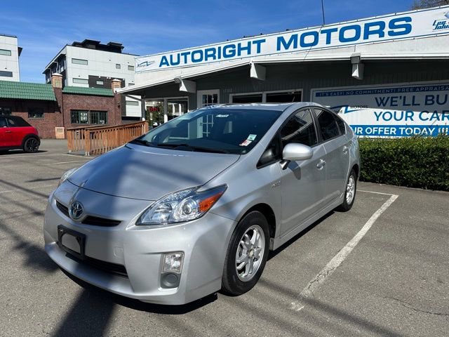 Used 2010 Toyota Prius Five