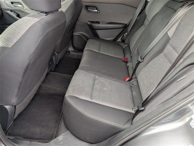 Used 2023 Nissan Rogue SV image 26