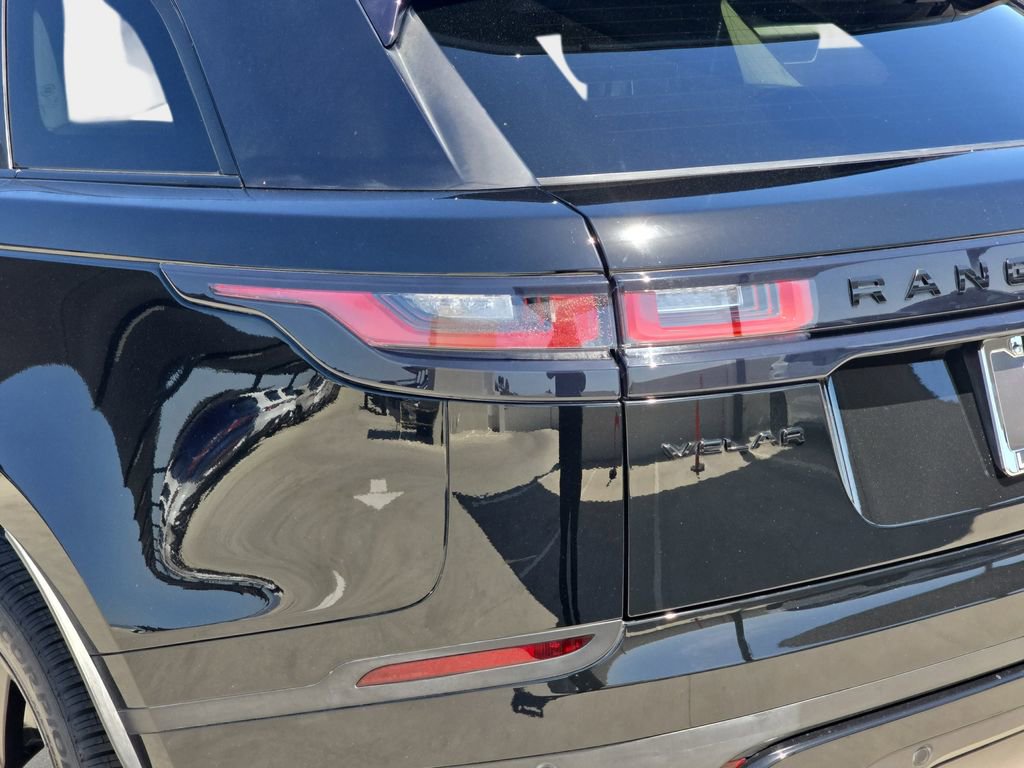 Used 2019 Land Rover Range Rover Velar S AWD/4WD image 38