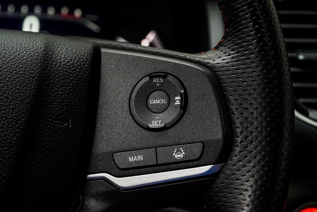 Used 2022 Honda Passport TrailSport image 25