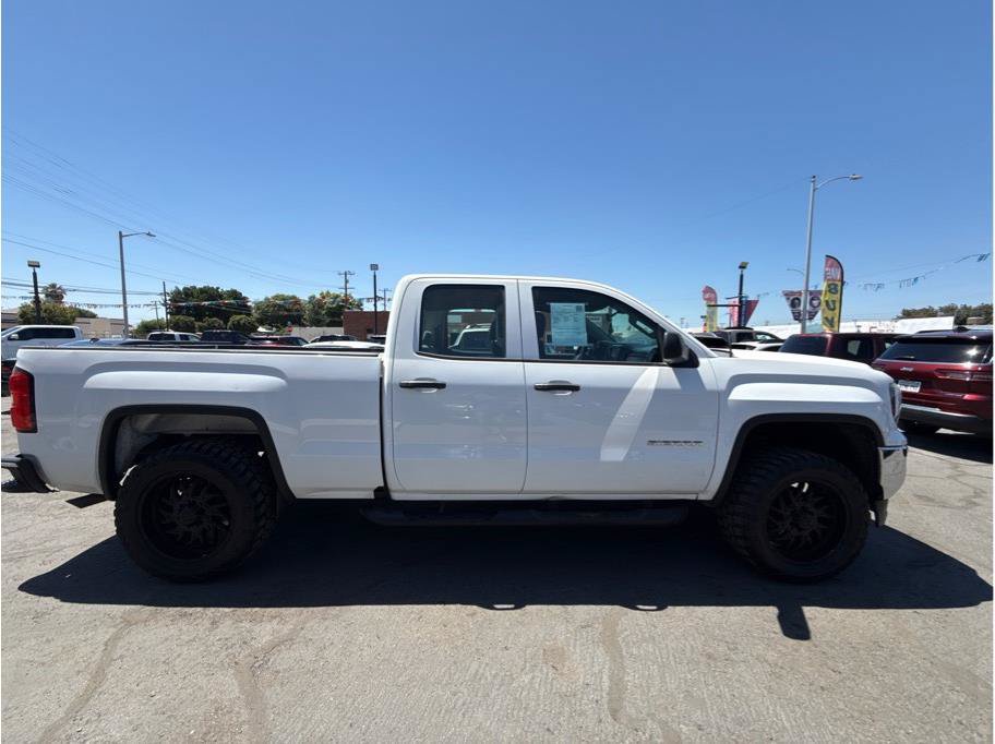 Used 2019 GMC Sierra 1500 Limited RWD image 3