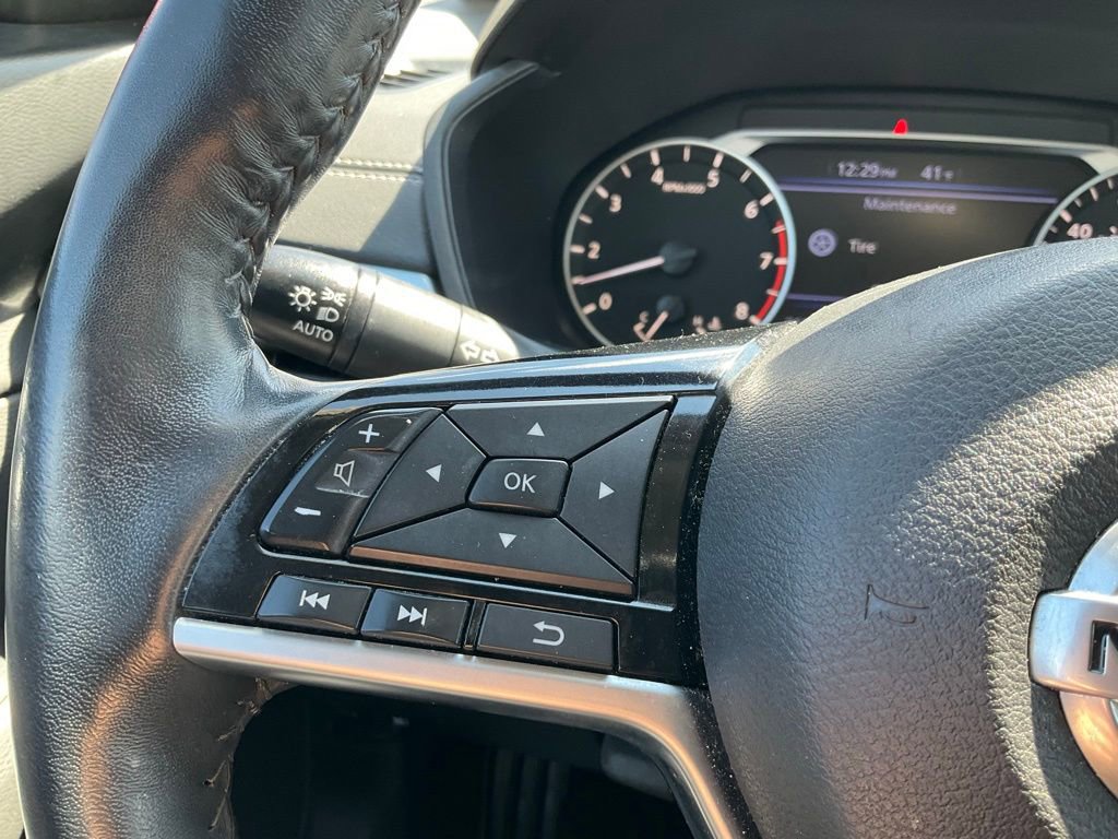 Used 2019 Nissan Altima 2.5 SV image 5