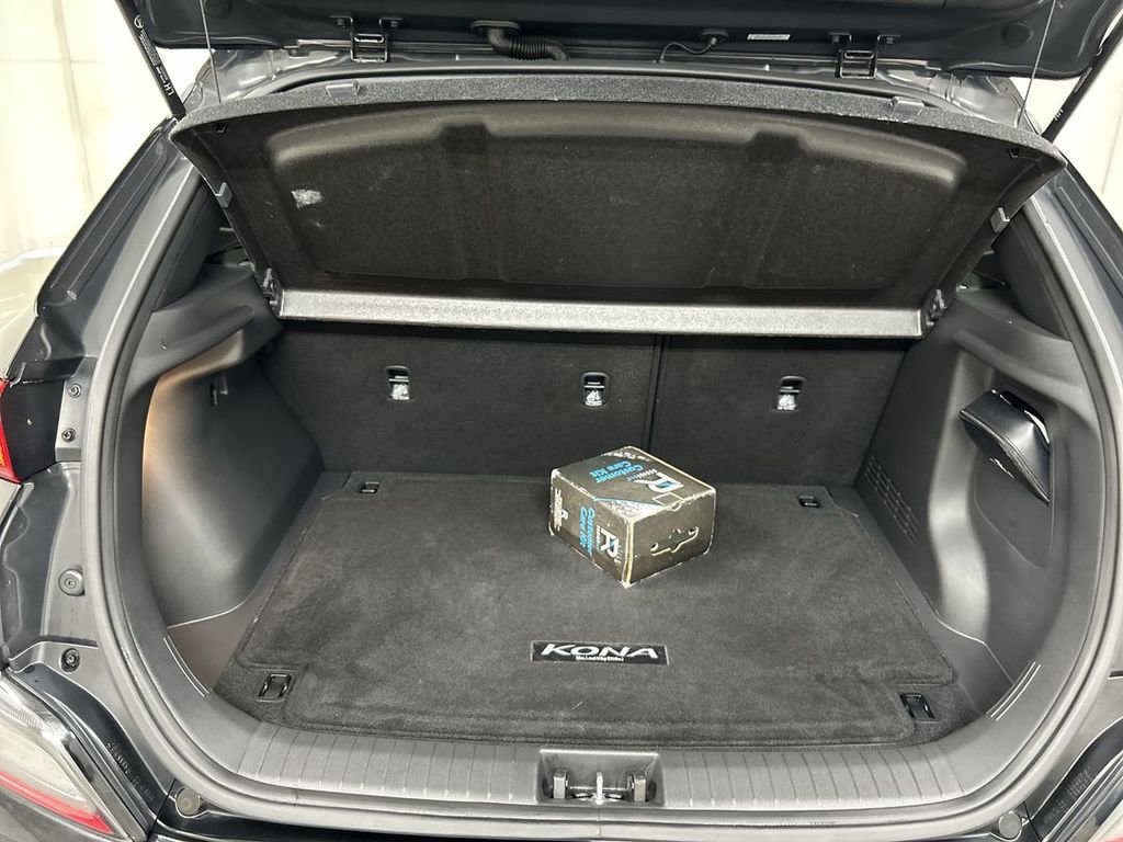 Used 2023 Hyundai Kona N Line AWD/4WD image 23