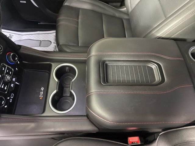 Used 2024 Chevrolet Tahoe RST w/ Luxury Package AWD/4WD image 42