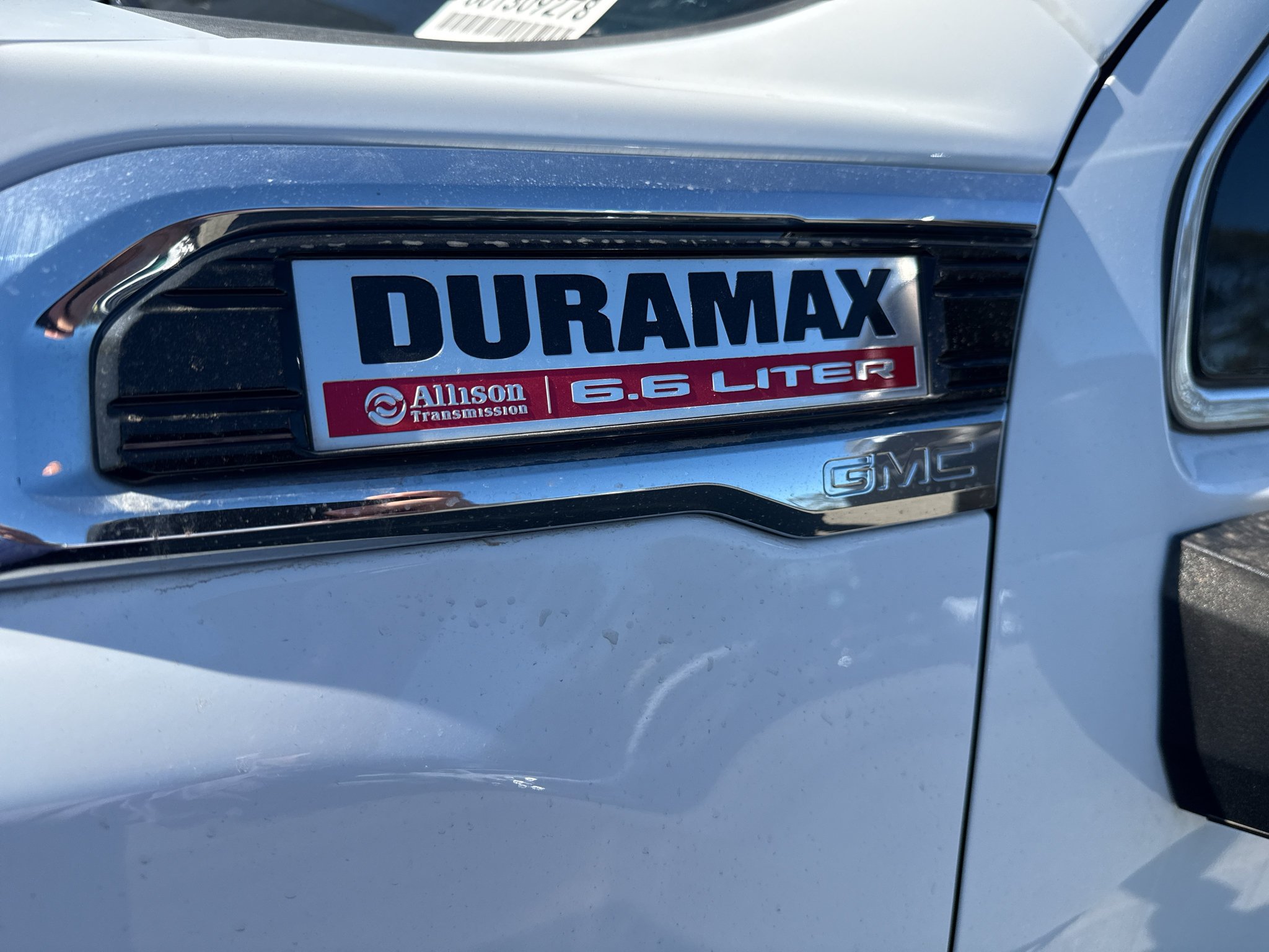Used 2022 GMC Sierra 2500 Denali w/ Denali Ultimate Package AWD/4WD image 13