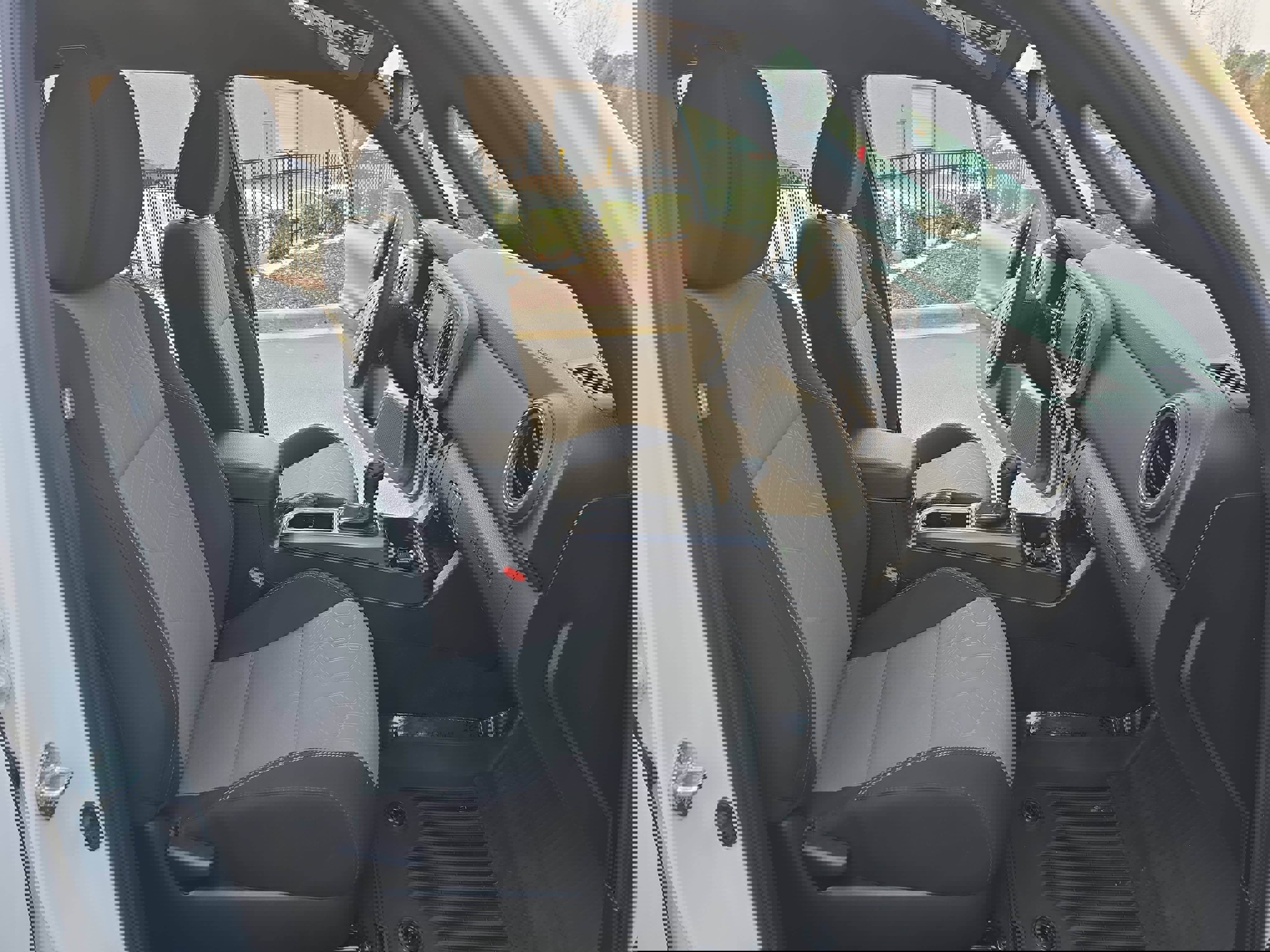 Certified 2023 Toyota Tacoma TRD Off-Road image 10