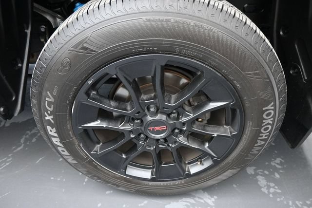 Used 2023 Toyota Tundra 1794 Edition w/ TRD Off-Road Package AWD/4WD image 18