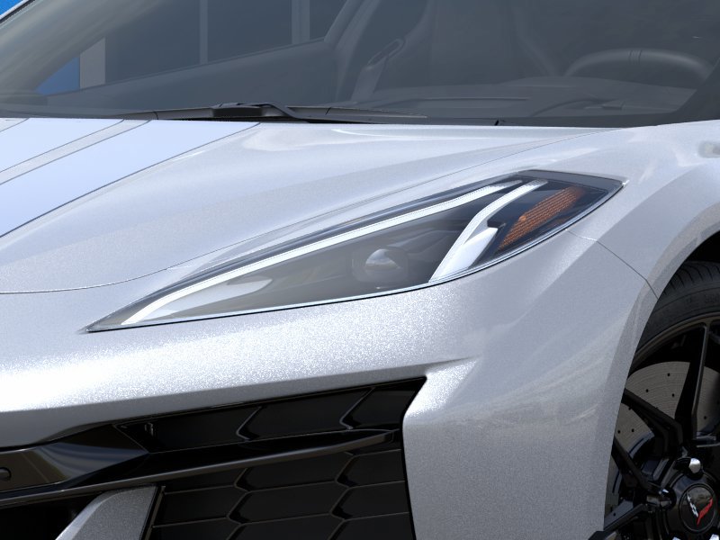 New 2026 Chevrolet Corvette Z06 w/ Z07 Performance Package image 10