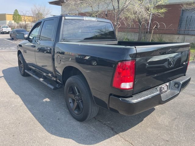 Used 2018 RAM 1500 Express w/ Express Value Package image 7