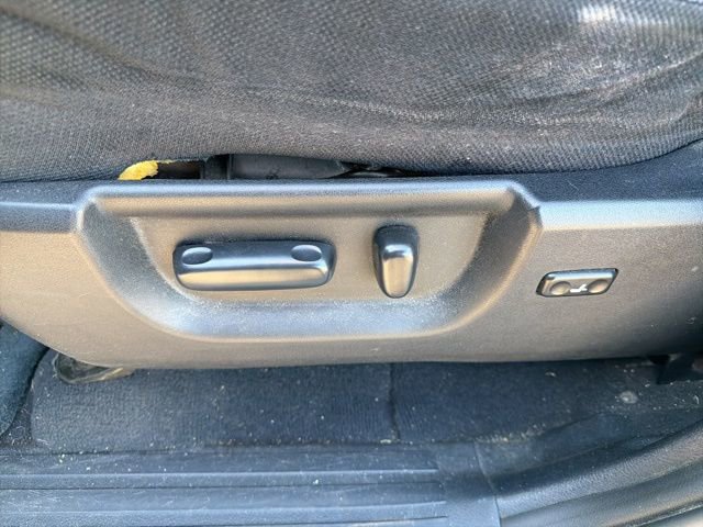 Used 2011 Toyota Tundra 2WD Double Cab w/ TRD Off-Road Pkg image 12