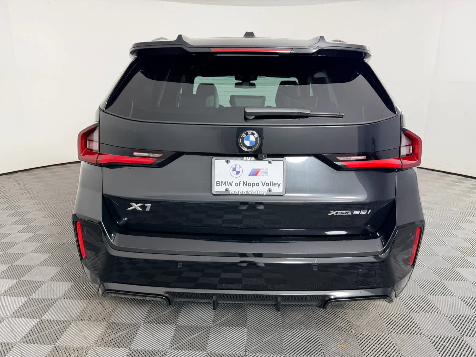 New 2026 BMW X1 xDrive28i w/ Technology Package image 5