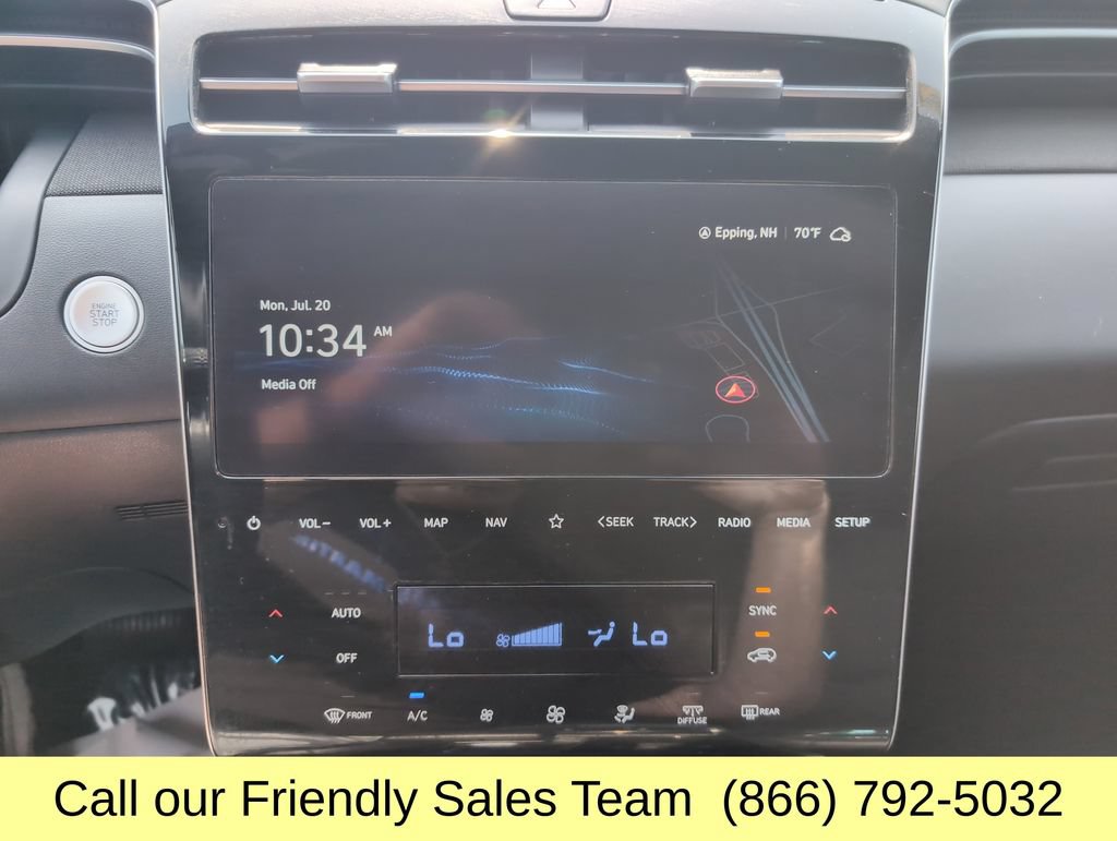 Used 2024 Hyundai Tucson XRT AWD/4WD image 19