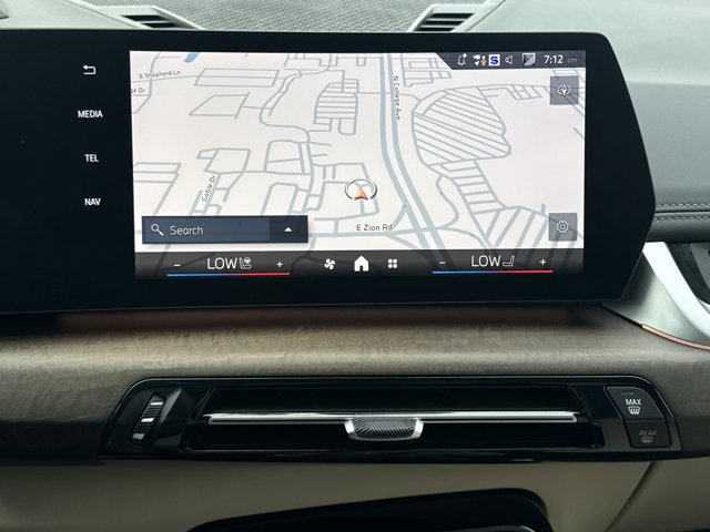 Used 2024 BMW X1 xDrive28i w/ Technology Package AWD/4WD image 19