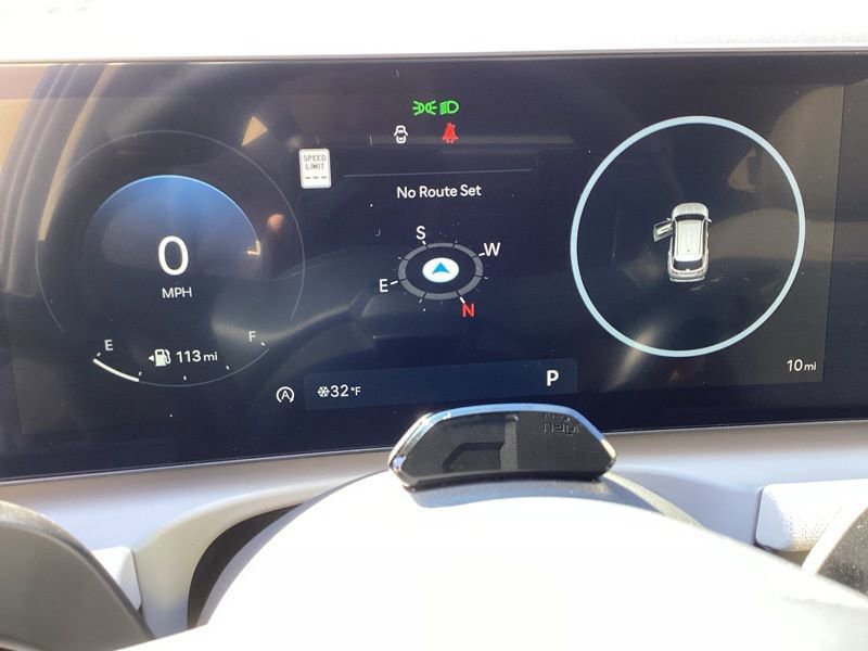 New 2026 Hyundai Tucson SEL image 31