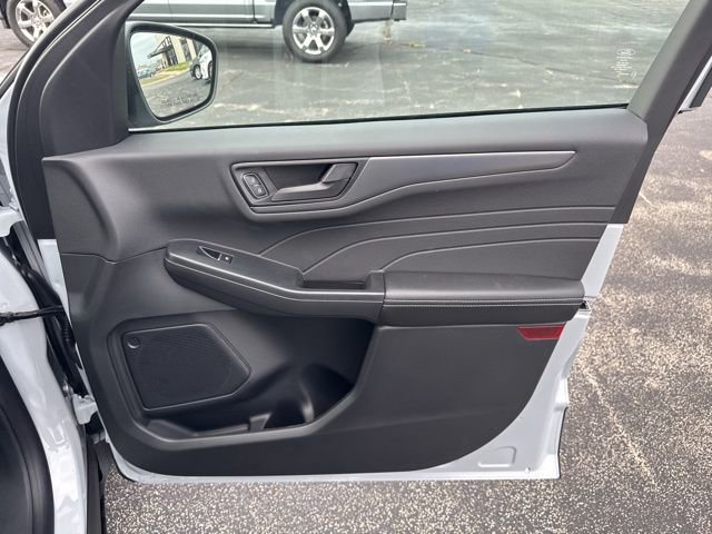 New 2026 Ford Escape Active w/ Cold Weather Package image 34