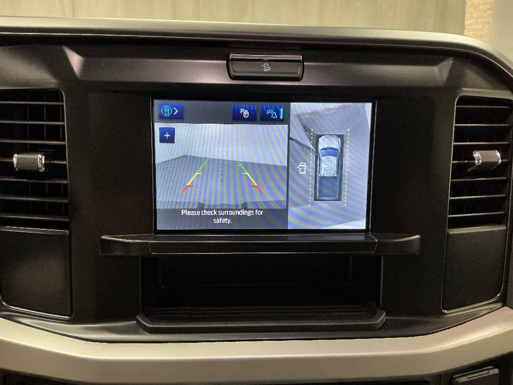 Used 2025 Ford F250 XL w/ STX Appearance Package AWD/4WD image 18