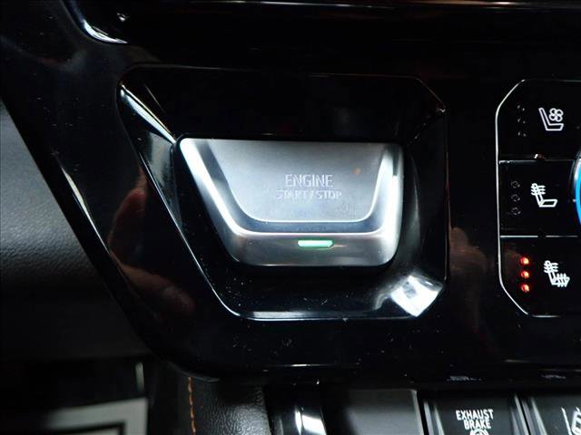 Used 2024 GMC Sierra 2500 AT4 w/ AT4 Premium Plus Package image 22