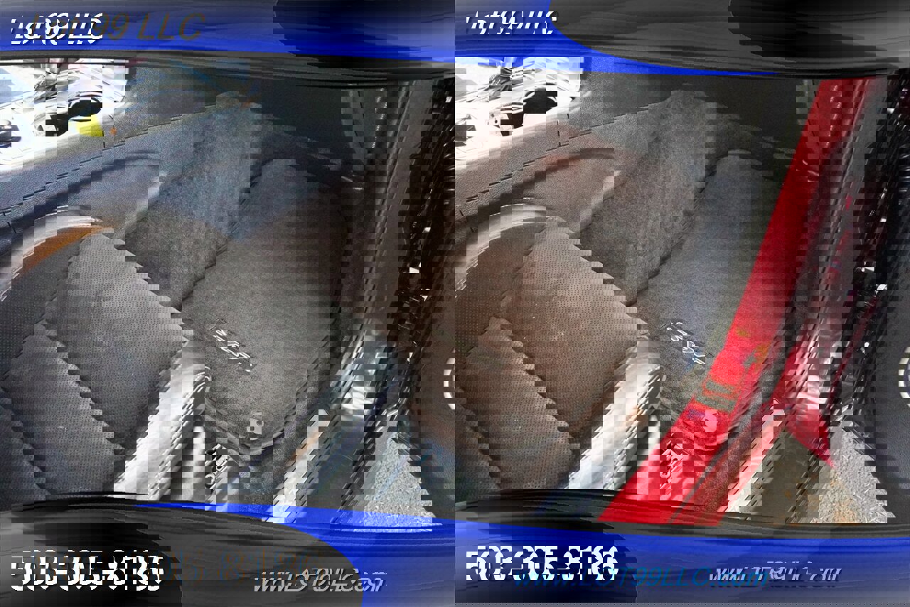 Used 2017 Jeep Grand Cherokee SRT image 36