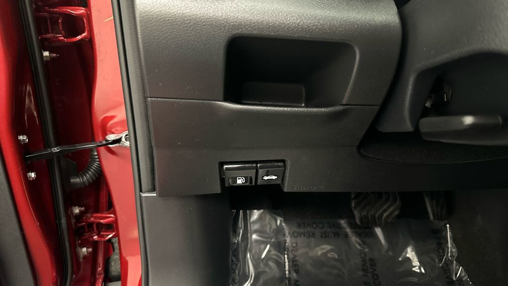 Certified 2024 Nissan Kicks SV FWD image 25