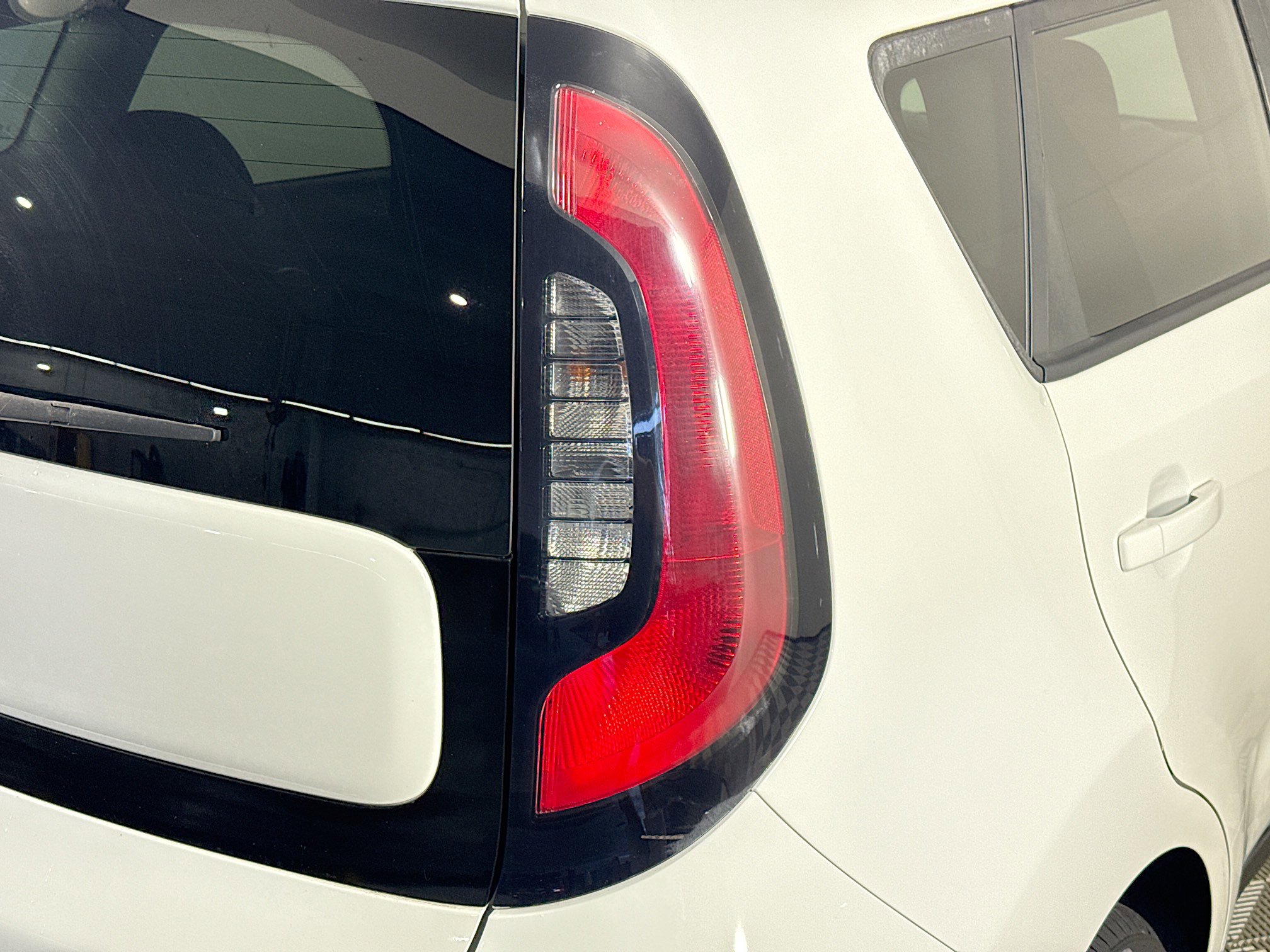 Used 2018 Kia Soul w/ Option Group 020 image 33