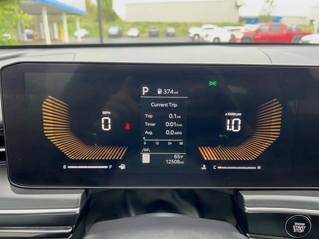 Used 2025 Kia K5 GT FWD image 19