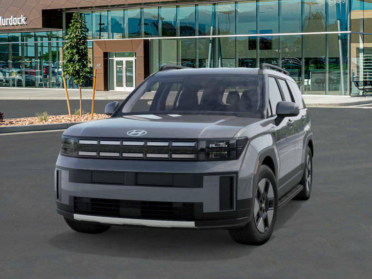 New 2026 Hyundai Santa Fe SEL image 55