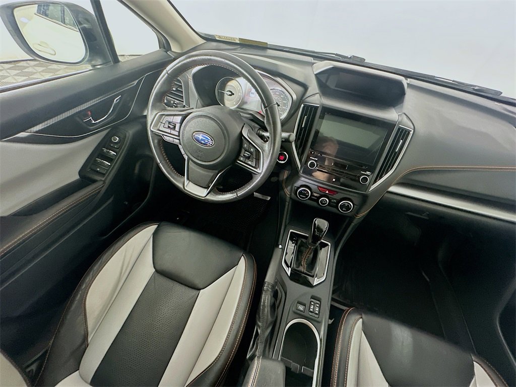 Used 2019 Subaru Crosstrek 2.0i Limited w/ Popular Package #4 image 9