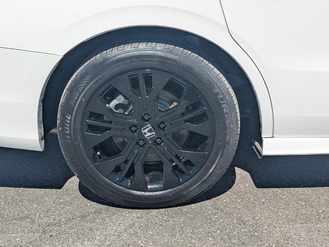 Used 2025 Honda Odyssey Sport-L image 11