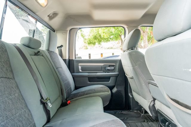 Used 2015 RAM 2500 Big Horn AWD/4WD image 39