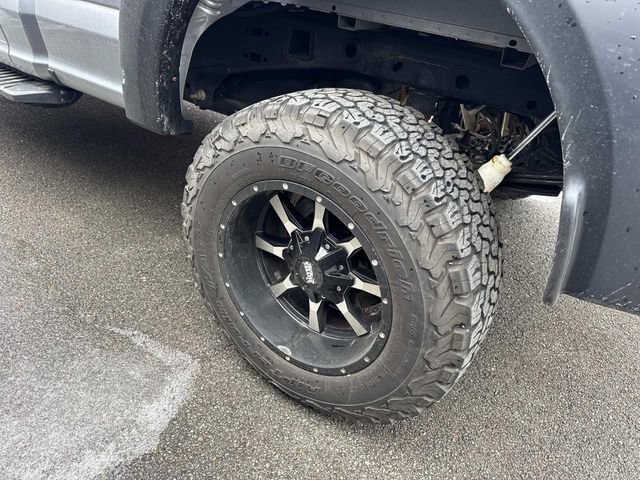 Used 2020 Ford F150 XL w/ Equipment Group 101A Mid image 7