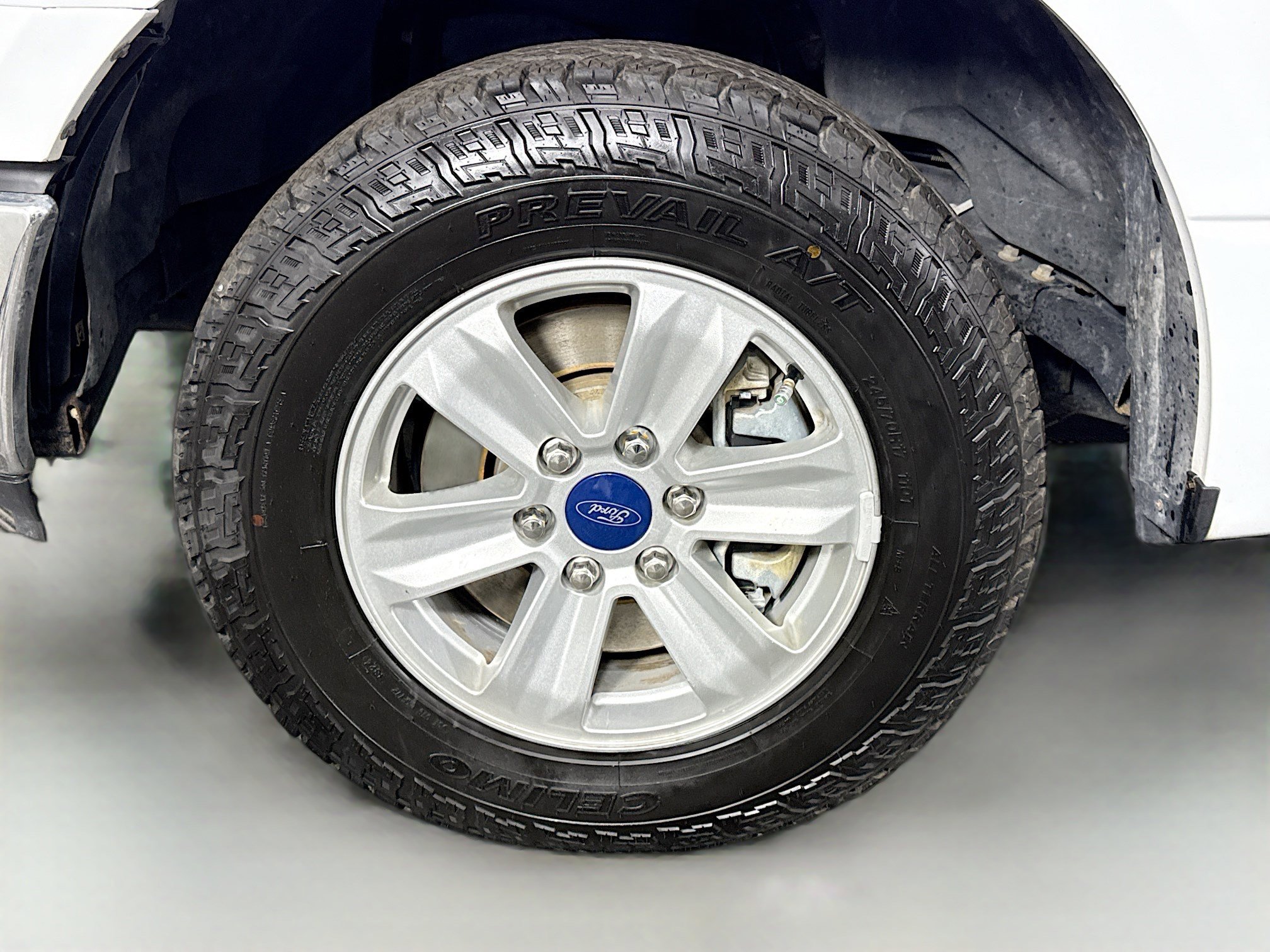 Used 2019 Ford F150 XL w/ Equipment Group 101A Mid image 37