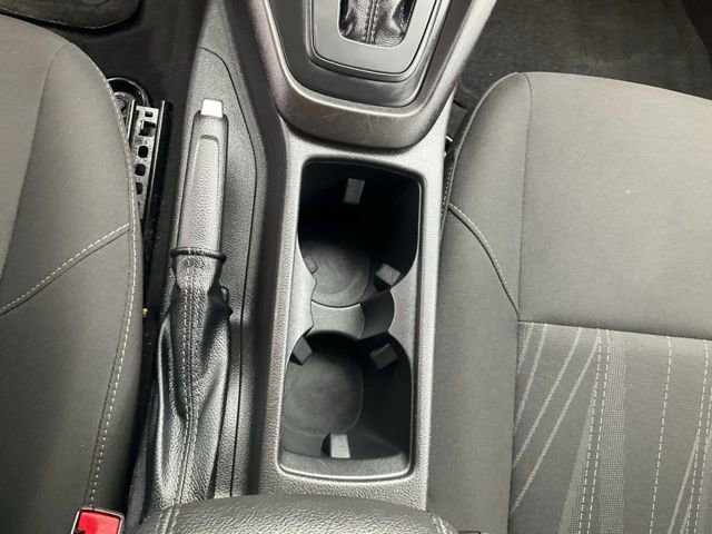 Used 2018 Ford Focus SE image 20