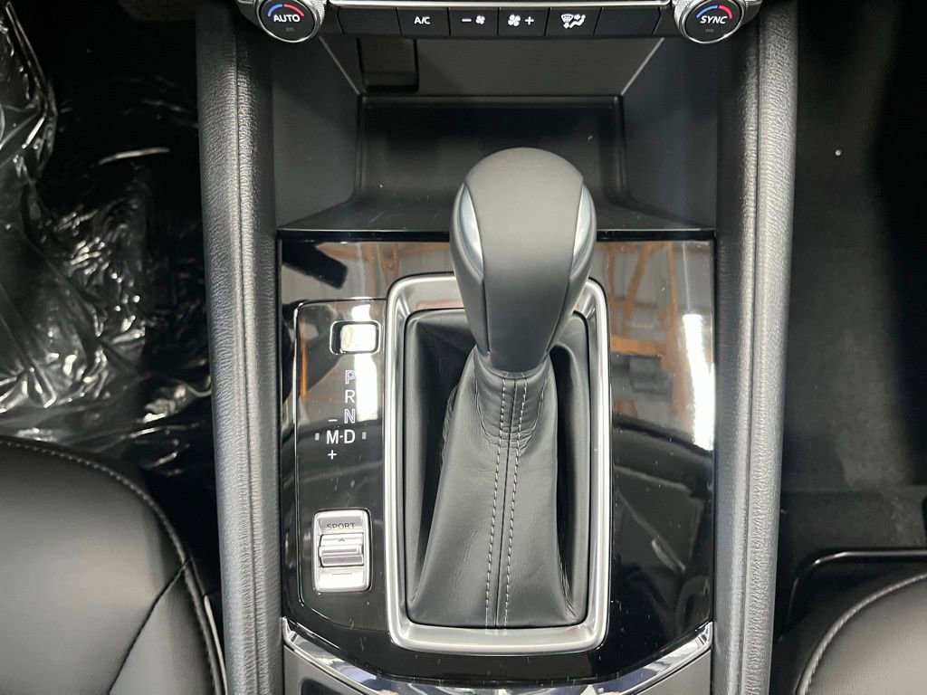 New 2025 MAZDA CX-5 AWD 2.5 S w/ Select Package image 15