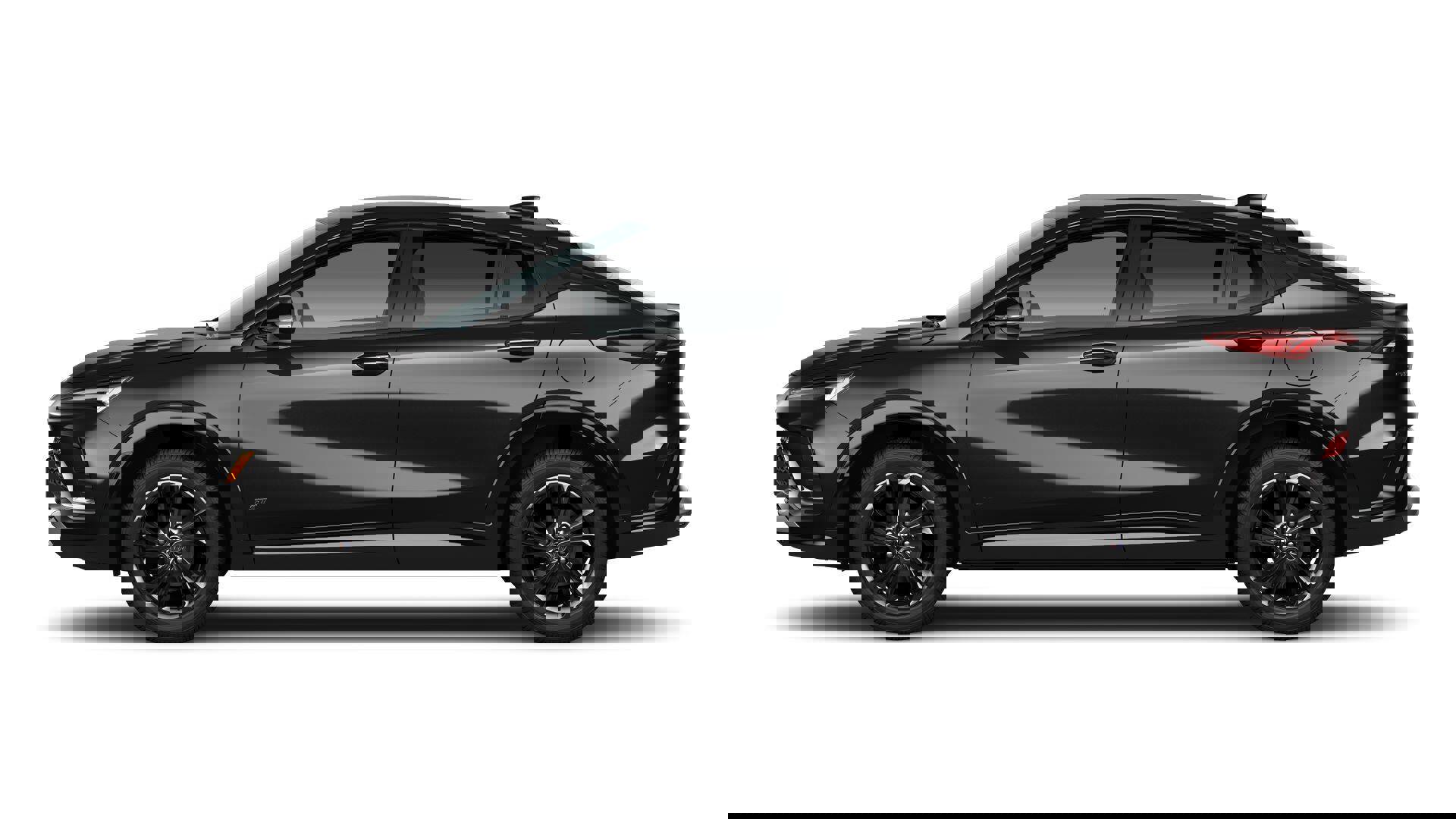 New 2026 Buick Envista Sport Touring w/ Convenience I Package image 19