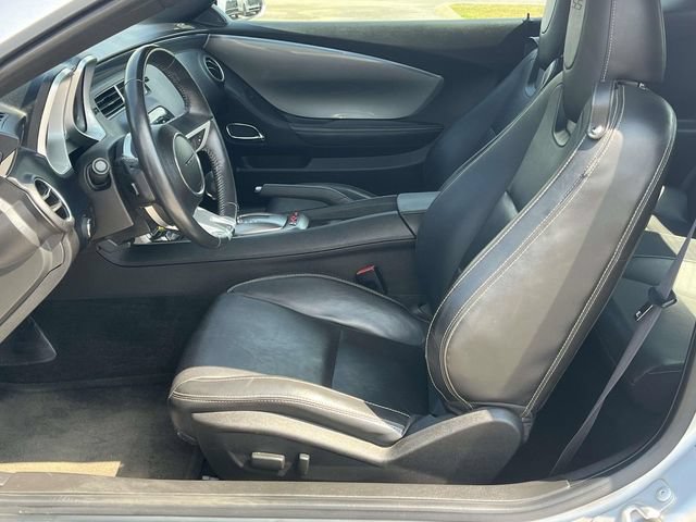 Used 2011 Chevrolet Camaro SS w/ RS Package RWD image 13