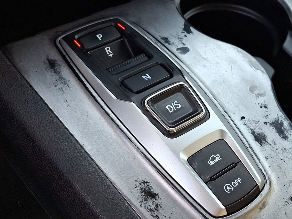 Used 2020 Honda Ridgeline RTL image 15