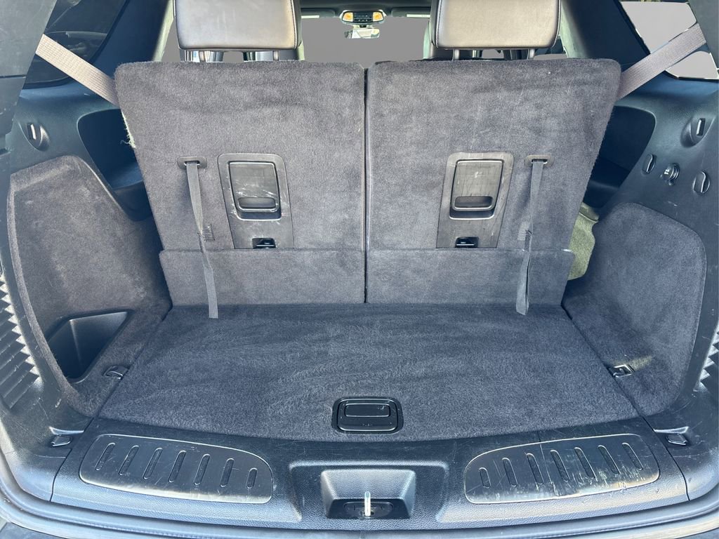 Used 2022 Dodge Durango R/T w/ Blacktop Package image 11